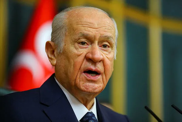 Son dakika | Devlet Bahçeli’den CHP ve HDP’li belediyelere çok sert tepki: Mutlaka el değiştirmeli