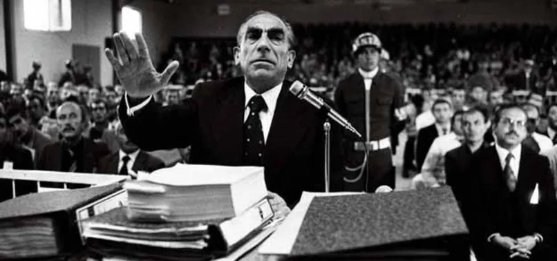 En Guzel Alparslan Turkes Sozleri Alparslan Turkes Kimdir Nereli