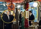 Sadece bir yemek değil operasyonun bir parçası!