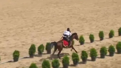 6. Geleneksel Türk Okçuluğu Festivali