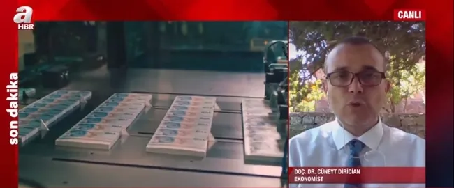 Merkez Bankası faiz kararını açıkladı! Peki neler olacak?