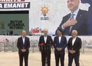 İstanbul Yüzyılın Mitingine hazır