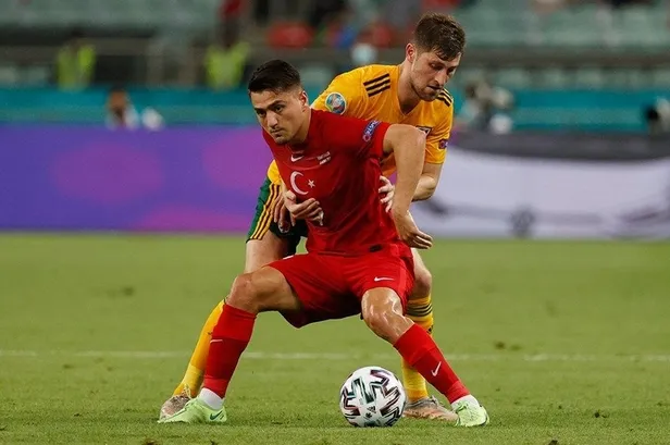 Türkiye İsviçre maçı kadrosu: Muhtemel 11'ler kimler? EURO 2020 Türkiye İsviçre maçı ne zaman, saat kaçta, hangi kanalda? - 3