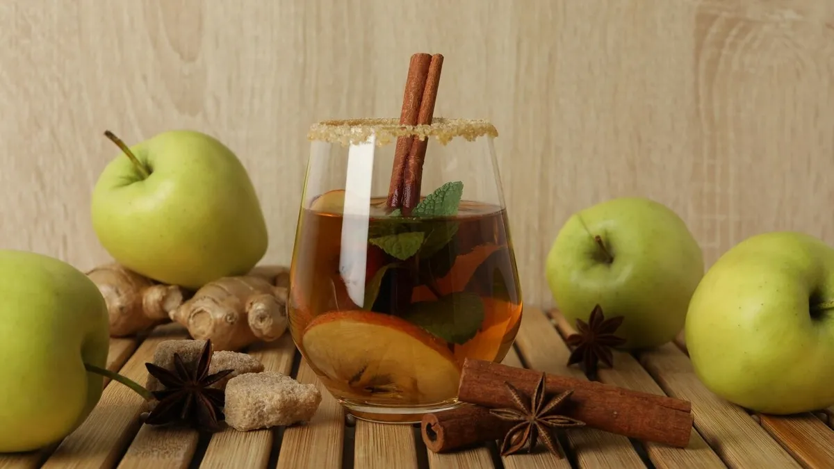 Bu sıcak karışım göbeği eritiyor: Metabolizmayı ateşliyor, kalori yakımını hızlandırıyor