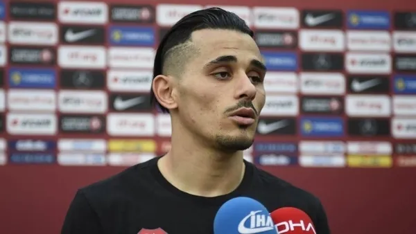 Serdar Gürler Huesca’ya transfer oldu