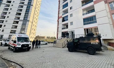 Dehşet! Çöp poşetinde ceset bulundu