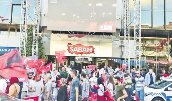 15 Temmuz'da mücadeleye katılan Cengizhan Taşkıran yaşadıklarını anlattı! Aşık olduğum üniformayla millete kurşun sıktılar - 5