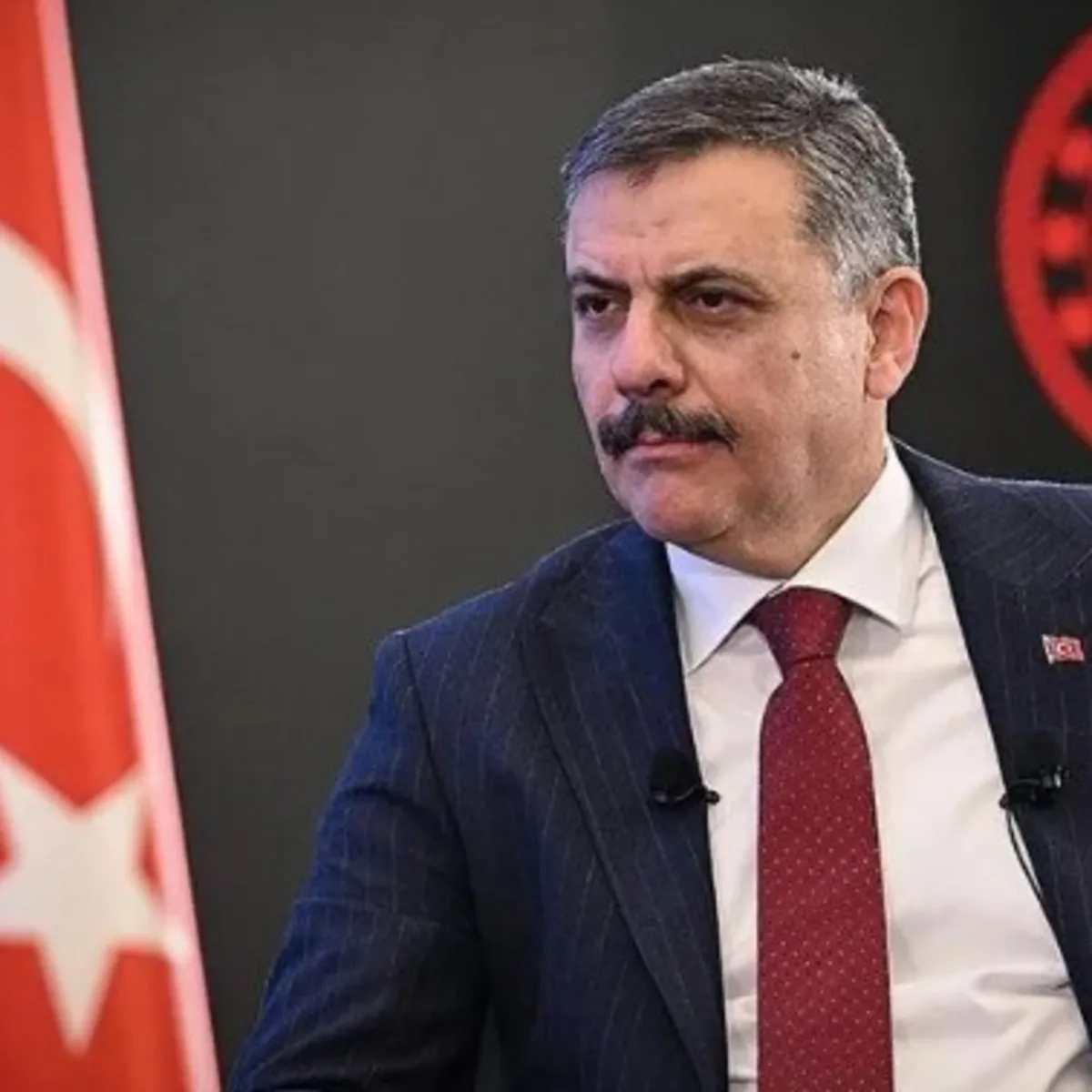 İçişleri Bakanı Çiftçi’den KPSS adaylarına yardımcı olan polislere teşekkür