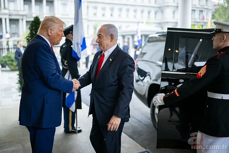 ABD'de görünmeyen güç: İsrail lobisinin karanlık gölgesi! 3