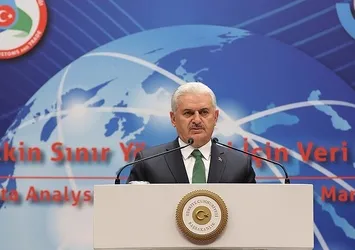 Başbakan Yıldırım: Bu CHP'yi Allah ıslah etsin