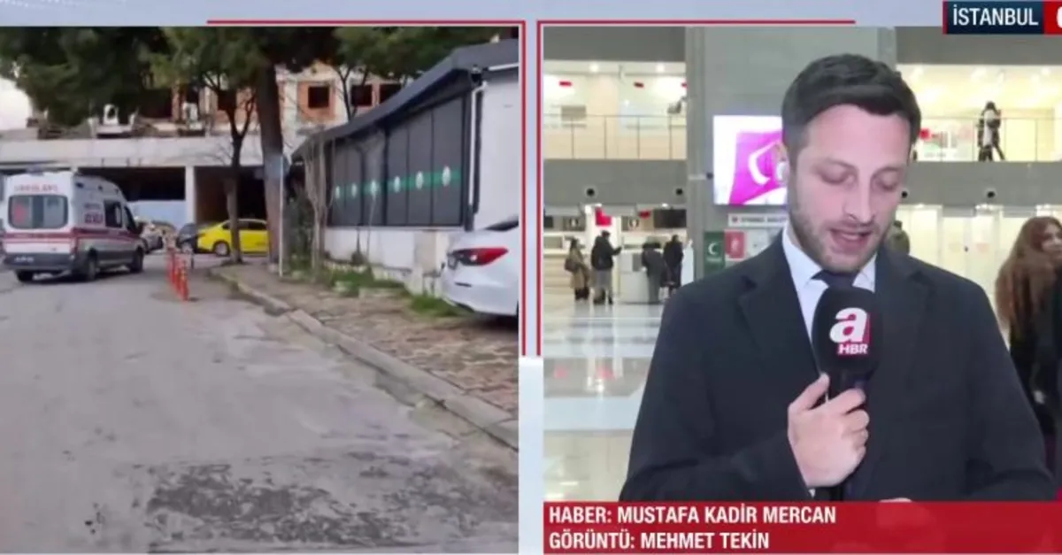 Hakimi silahla vuran savcı tutuklandı!