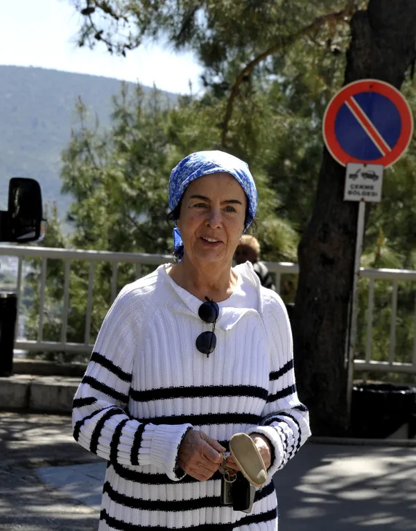 Son dakika: Usta sanatçı Fatma Girik 79 yaşında hayatını kaybetti