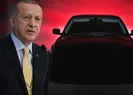 Başkan Erdoğan, yerli otomobil için tarih verdi