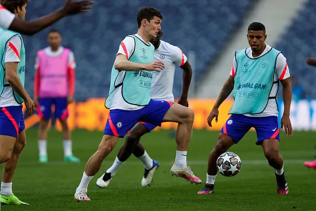 Şampiyonlar Ligi final ne zaman? Manchester City Chelsea maçı saat kaçta, hangi kanalda? Şifreli mi, şifresiz mi?