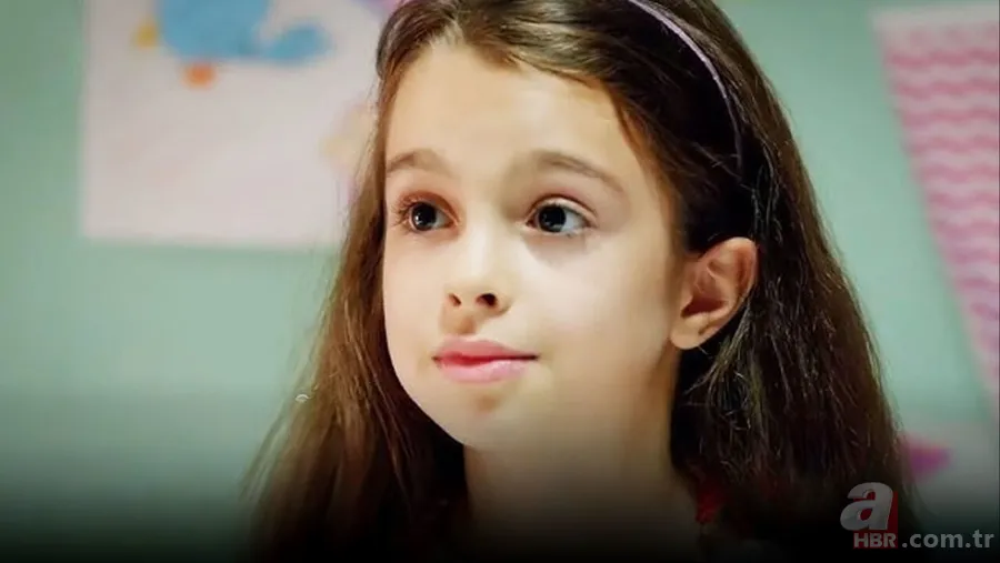 Bir Gece Masalı'nın Canfeza'sı Su Burcu Yazgı Coşkun'un yaşını duyanlar şaşırdı 3