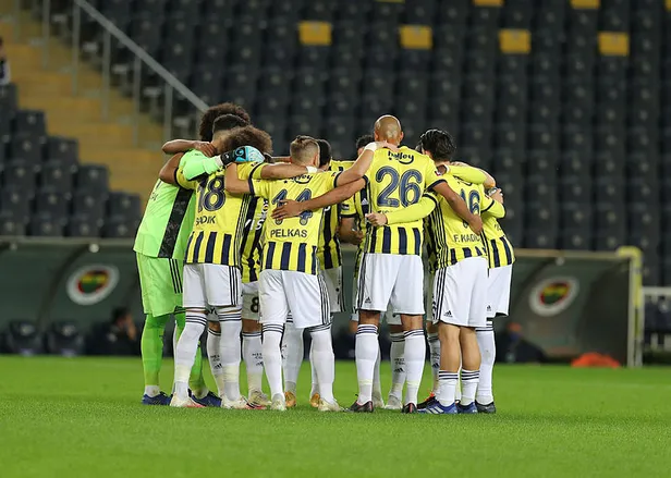 Fenerbahçe - Karacabey Belediyespor maçı ne zaman, saat kaçta? 16 Aralık ZTK FB maçı hangi kanalda? - 2