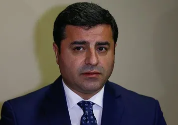 Mahkemeden Selahattin Demirtaş kararı