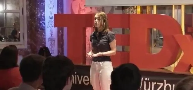 LGBT’den sonra pedofili rezaleti! TEDx konuşmacısı Mirjam Heine’den skandal sözler