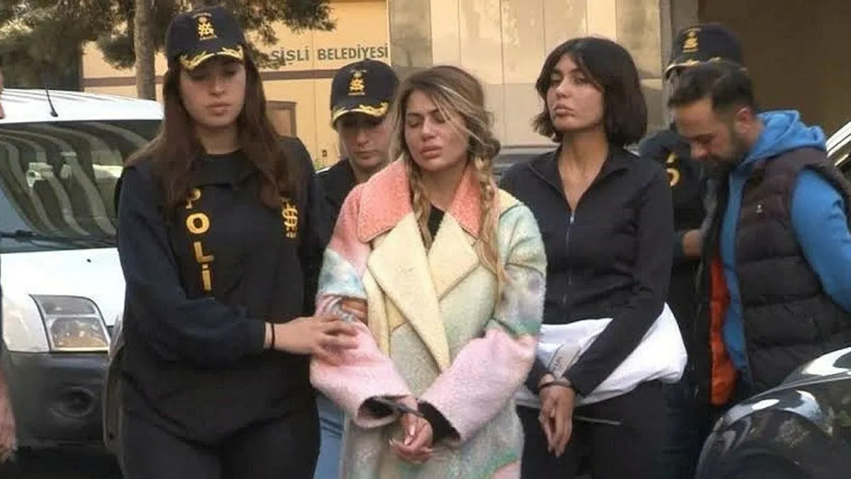 Bahar ve Nihal Candan davasında yeni gelişme! Ara karar açıklandı