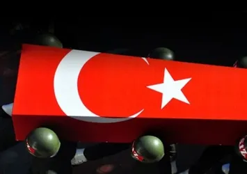 MSB: Uzman Çavuş Selçuk Kurt şehit oldu