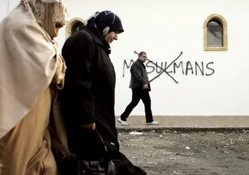 İşte Avrupa'nın kirli yüzü!