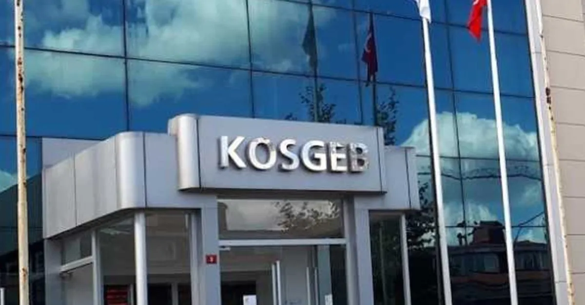Sozcu Ve Odatv Nin Kosgeb Uzerinden Baslattigi Algi Operasyonuna Sert Tepki