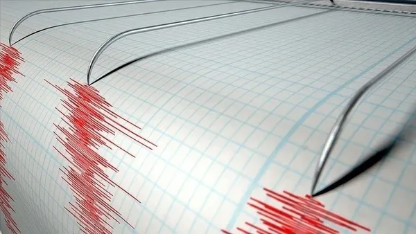 Son dakika: Kahramanmaraş’ta 4.9’luk deprem
