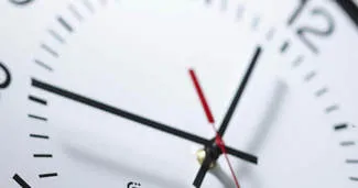 Saatler ne zaman geri alınacak?