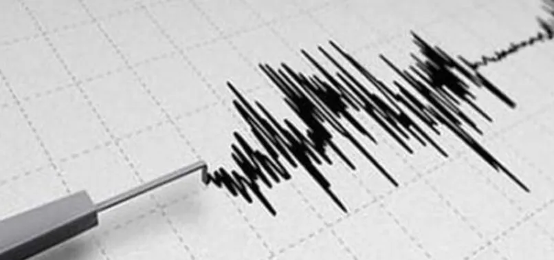 Akdeniz'de art arda iki deprem!