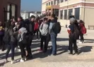 Lisede panik! Sirenler çaldı, 17 öğrenci zehirlendi
