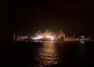Rusya Odessa’yı böyle vurdu