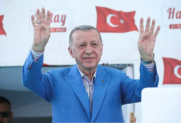 Başkan Erdoğan’dan Defne Devlet Hastanesi açılış töreninde önemli açıklamalar: Milletimize ne söz verdiysek hepsini yaptık