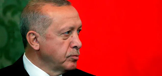 Başkan Erdoğan’dan S-400 açıklaması