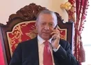 Bahçeliden Başkan Erdoğana tebrik