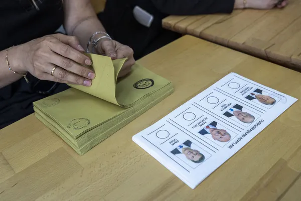 Türkiye Yüzyılı’na yeşil ışık! Milli irade tecelli edecek