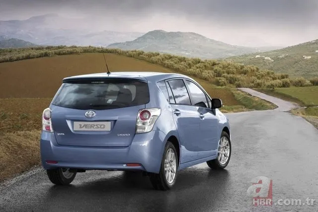 Otomobillerin çarpışma testi sonuçları açıklandı! O otomobiller sınıfta kaldı