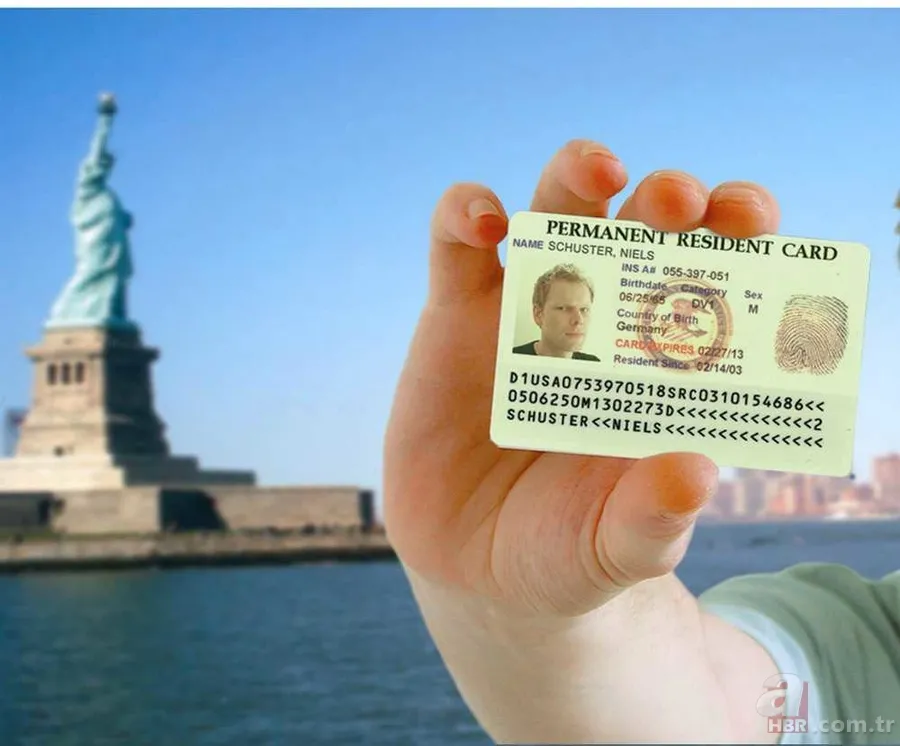 Green Card başvurusu ne zaman yapılacak? 2026 ABD Yeşil Kart başvuruları nereden yapılır? 3
