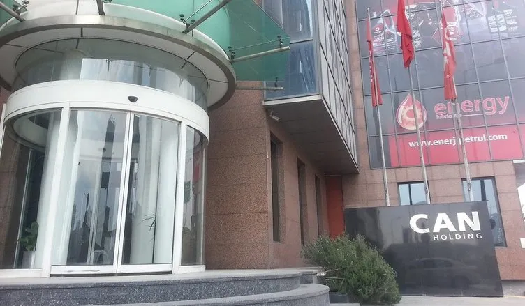 Kemal Can kimdir, neden gözaltına alındı? Show TV ve Habertürk’ün sahibi Can Holding Başkanı Kemal Can kaç yaşında, aslen nereli?