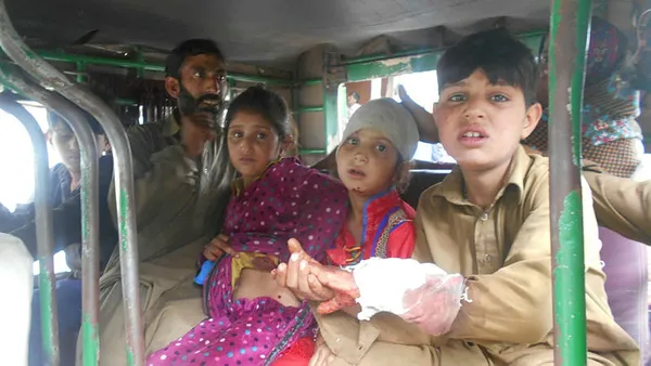 Keşmir’de gerilim artıyor! Pakistan Başbakanı İmran Khan’dan kritik iddia