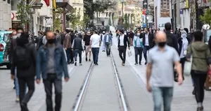 Türkiye’de üretildi! Dünyada ilk ve tek