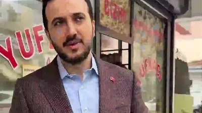 AK Parti’den CHP’nin boykot çağrısına yanıt
