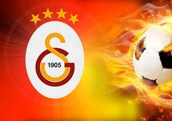 Son dakika: Galatasaray'a kayyum şoku
