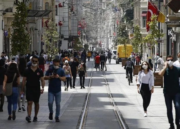 Prof. Dr. Özgür Enginyurt Temmuz’da nefes alacağız dedi! Normalleşme için tarih verdi