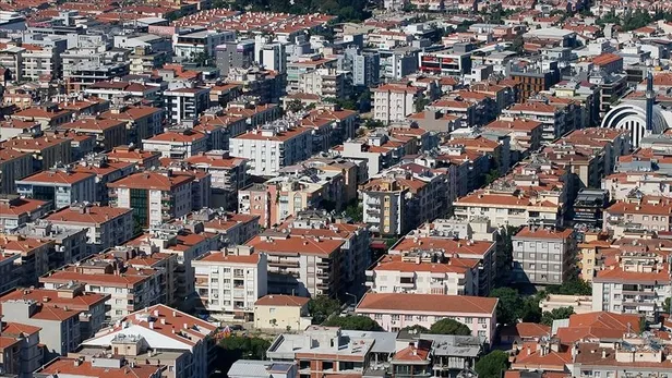 İmar affı son dakika: İmar Barışı ne zaman çıkacak? 2022 imar affı çıkacak mı? İmar affı son durum...