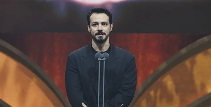 Mert Yazıcıoğlu başrol oldu! Kuruluş Osman’da yeni dönem
