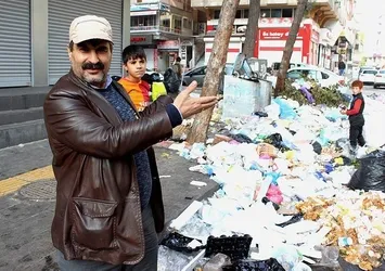 HDP'nin kirli yüzü