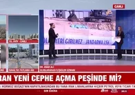 İran Türkiye'yi savaşa mı çekmek istiyor?