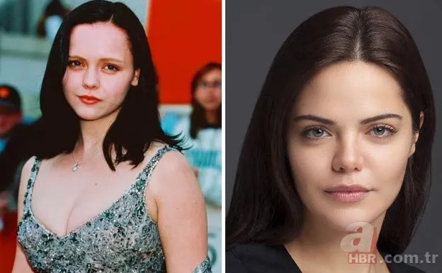 Burak Özçivit'in ikizi sosyal medyayı salladı! 10