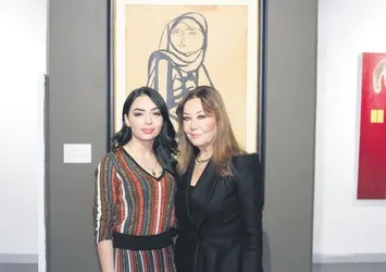 Sanatçılarından çocuklara yardım