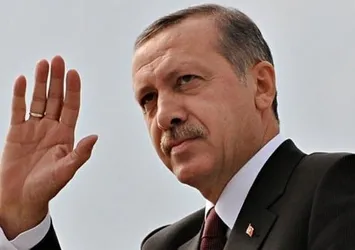 Cumhurbaşkanı Erdoğan Reuters'a konuştu